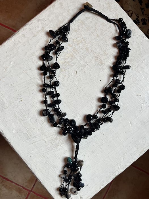 Coliere damă - de calitate