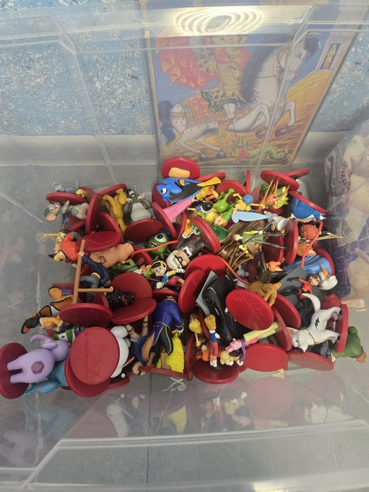 Магически аудио приказки 1-81