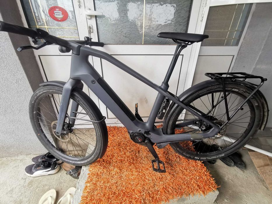 Електрически Canyon