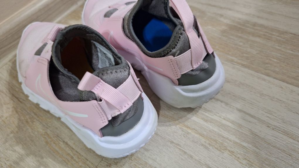Детски маратонки Nike Flex Runner