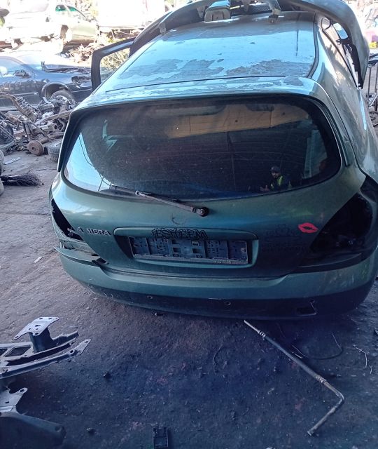 Suport motor Nissan Almera N16