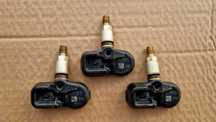 Toyota TPMS, Датчици сензори за следене налягането в гумите Тойота