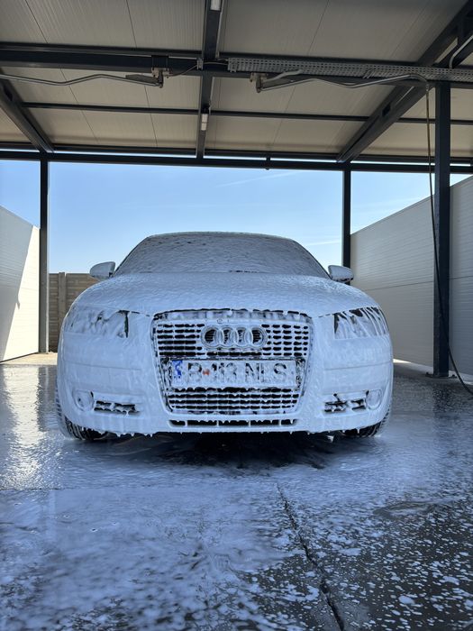 Vând audi a3 in stare buna