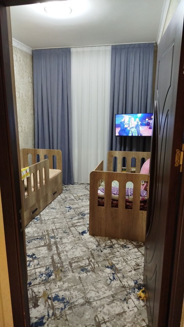 Юнусобод 16кв 3/1/5 Сотилади
