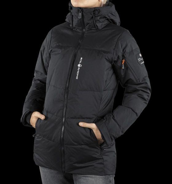 Sail Racing Down Jackets impecabila