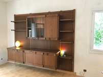 Mobilă salon roche  bobois