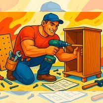 Йигиш Мебел установка Мебел сочиш Мебел