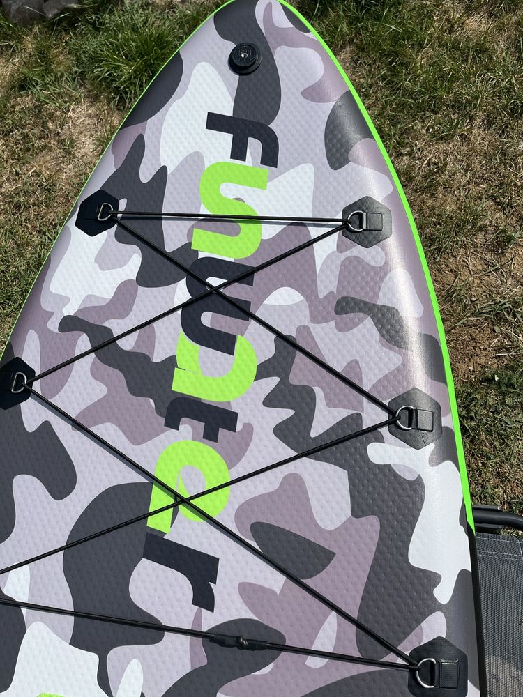 SUP paddle board Funwater 2in1