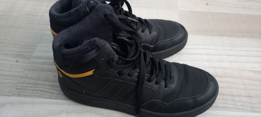 Ghete Adidas baieti