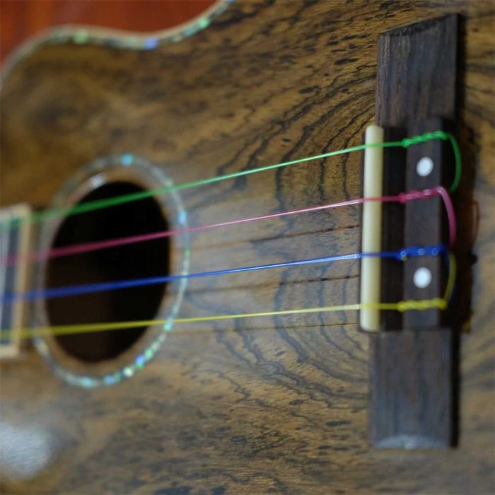 Set corzi pentru Oculele /ukulele model nou - Transport gratuit
