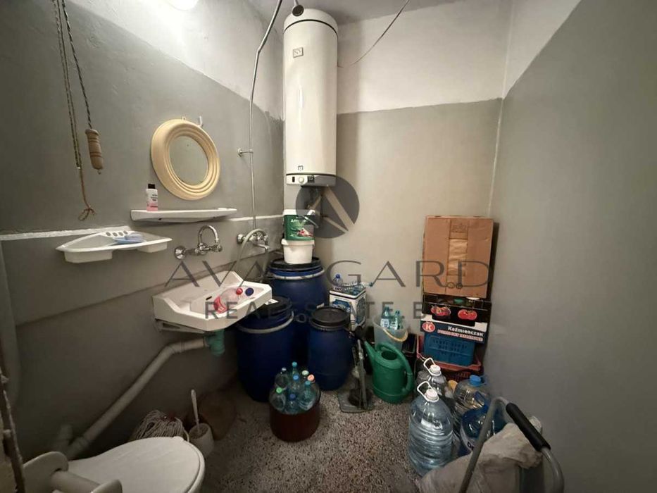 оф.22055 2-стаен РЕАЛНА Квадратура Изгрев