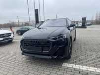 Audi Q8 Audi Q8 impecabila