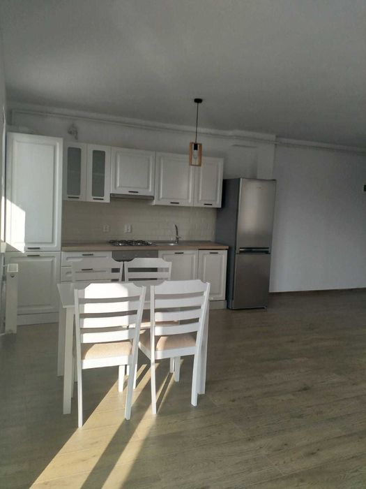 PF Închiriez apartament 2 camere – City Residence, Sibiu