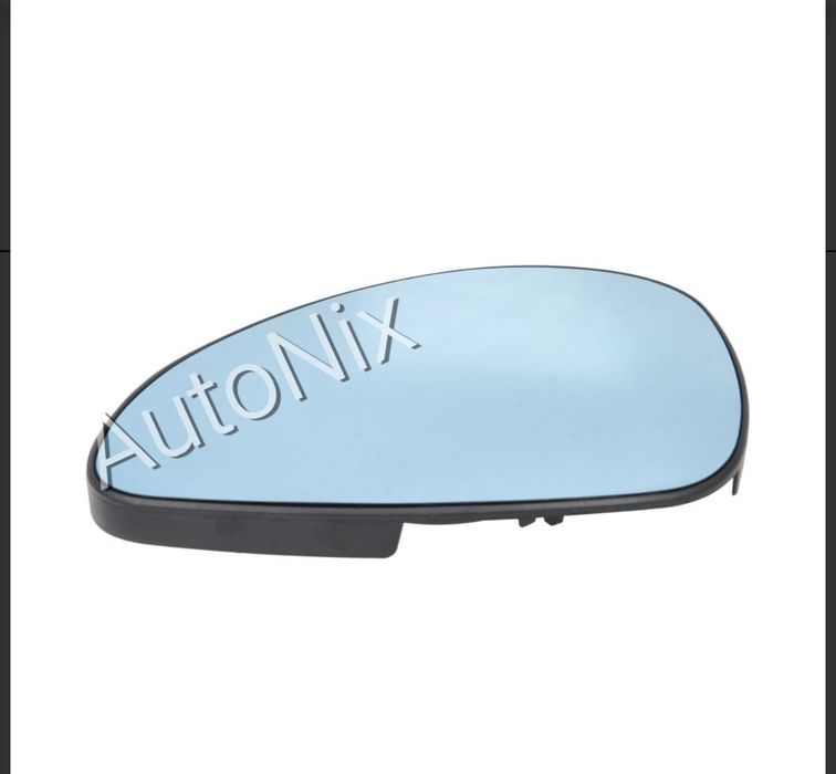 Стъкло за огледало за Citroen C4 1 с подгрев за ситроен ц4