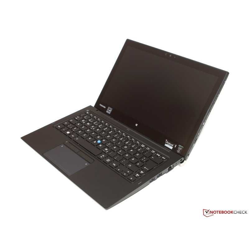 Laptop Toshiba Portege Z20T-B, M-5Y51 ,8GB RAM , 128GB SSD, GARANTIE