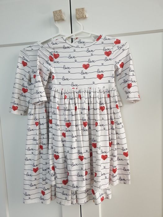 Rochie 5-6ani 7-8ani