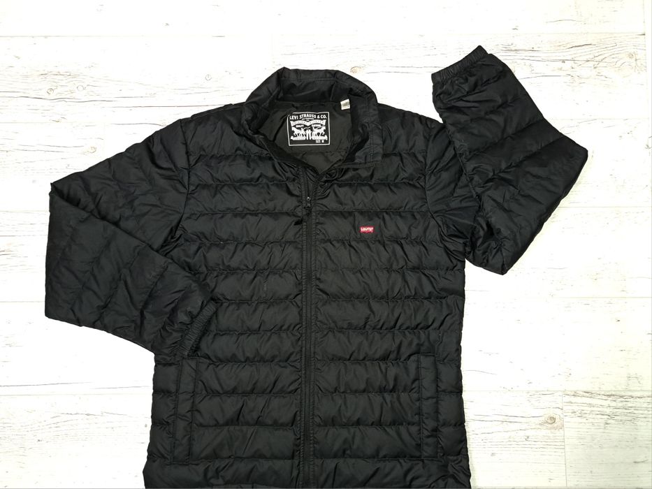 Levi's-Ориг.пухено яке