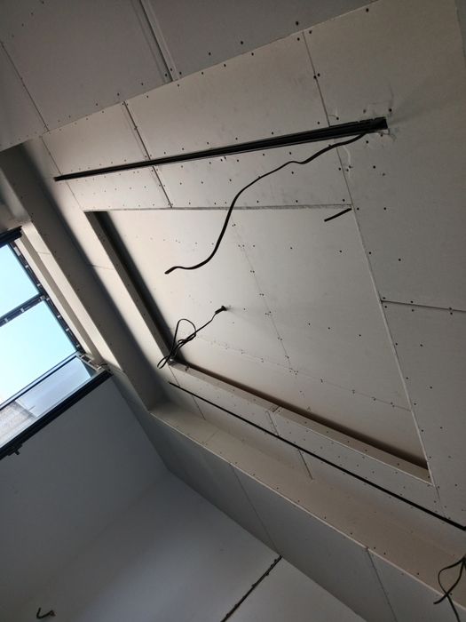 Gipskarton plastik target Dekor ustalarimza xzmatla boʻsa