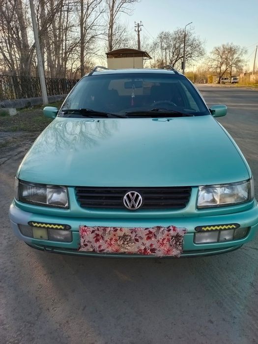 Продам Фольксфаген