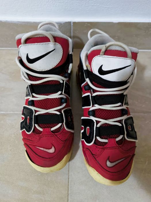 Nike AirMax upTempo