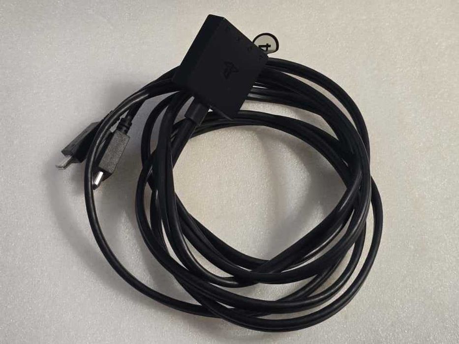 Cablu extensie Sony PS4 PS VR Playstation Reality HDMI V1 Gen 1