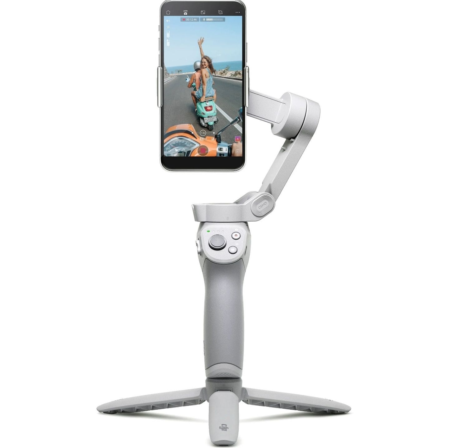 DJI Osmo Mobile 4