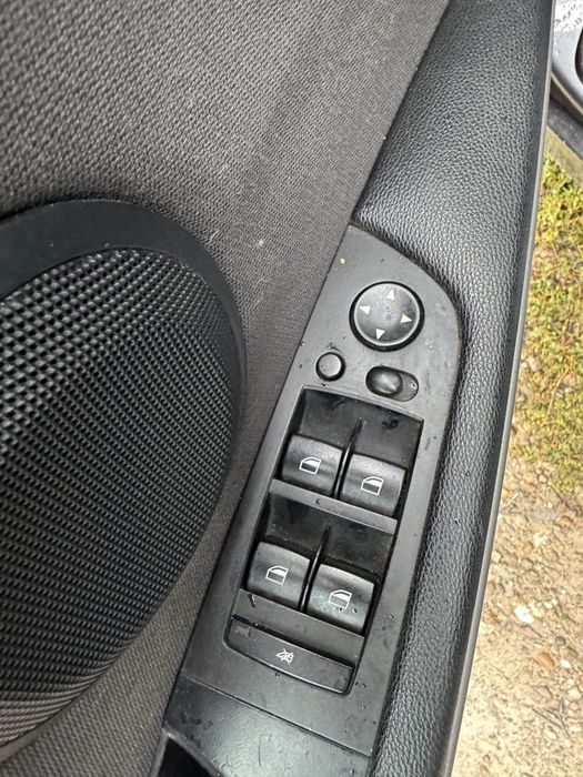 Oglinda europa stanga dreapta cu rabatare electrica bmw e90 e91