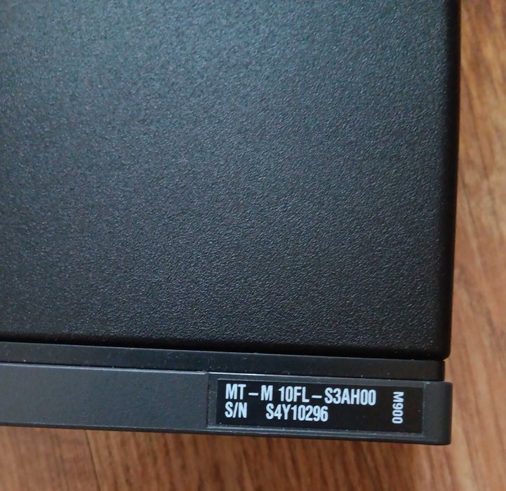 Calculator Lenovo ThinkCentre M900 Mini PC, 3.20GHz, 8GB, 240GB SSD