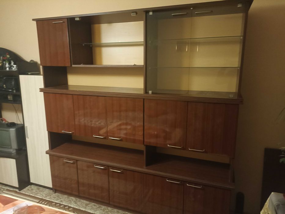 Подарявам секция