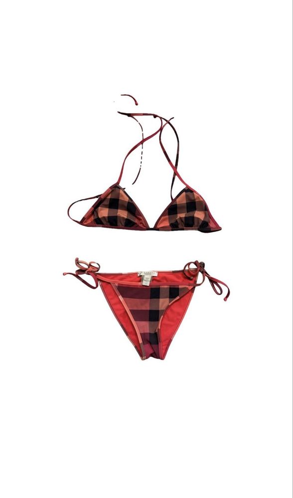 Бански BURBERRY,Оригинален,размер XS