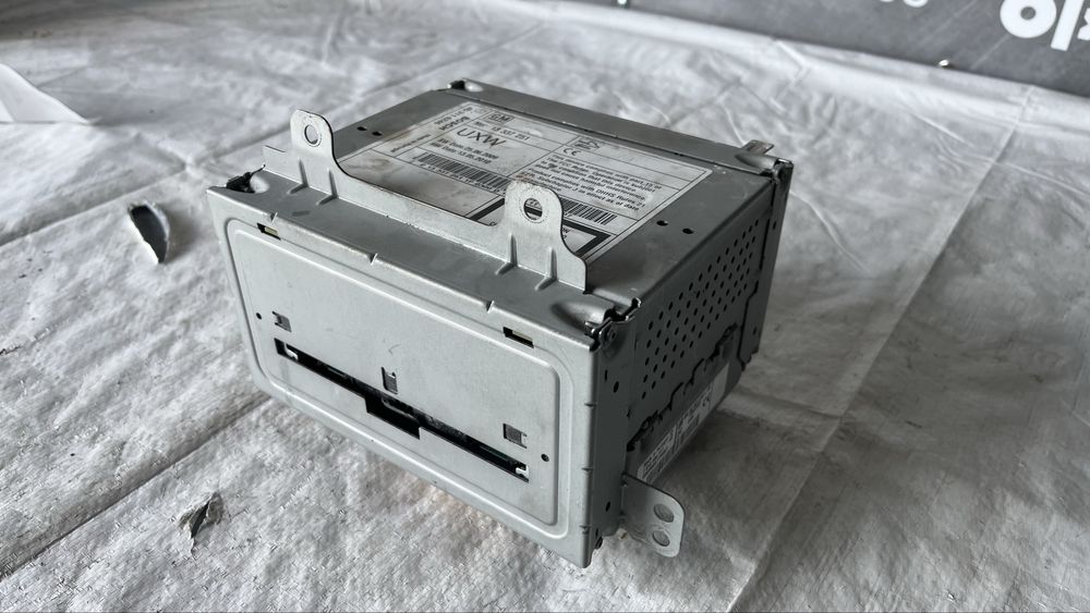 Радио и CD Opel Insignia 2008