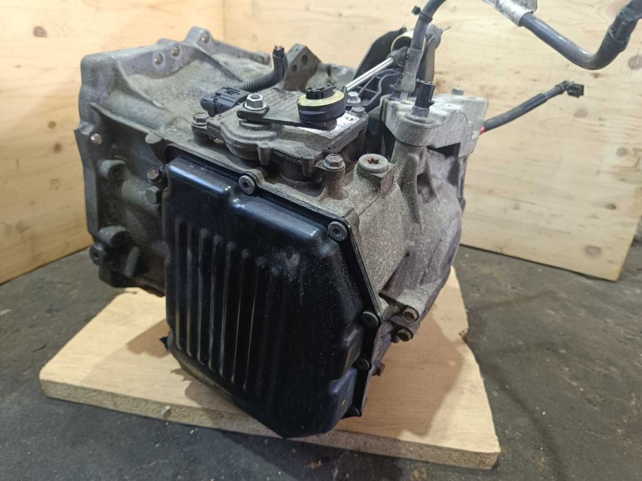 Cutie de viteze automata TF80 SC 1285110 VOLVO S60 V60 V70 S80 euro5