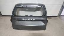 Haion , capota spate Dacia Duster 3 2024-2025