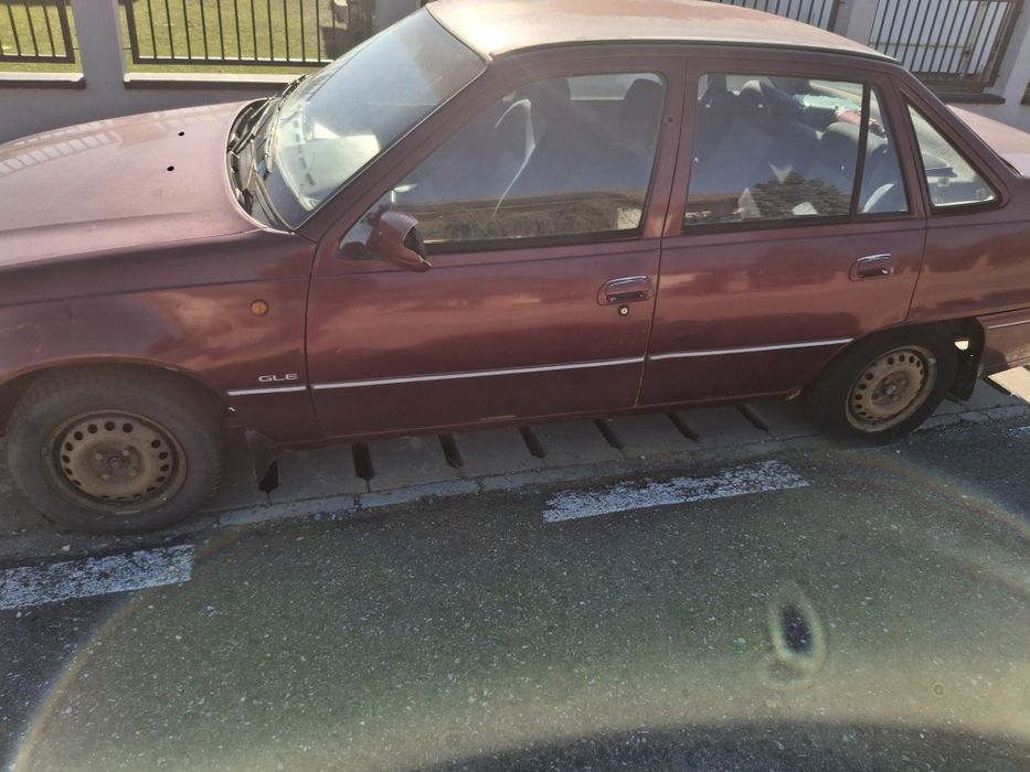 Daewoo Cielo de vânzare