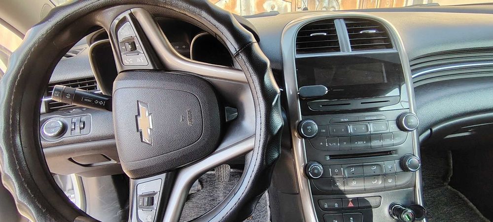 Малибу 2-позиция люклик краскаси тозза