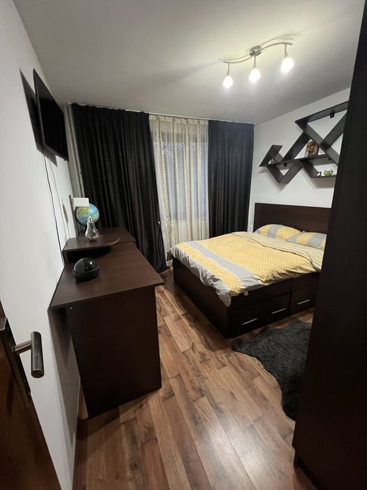 2 camere regim hotelier Craiova