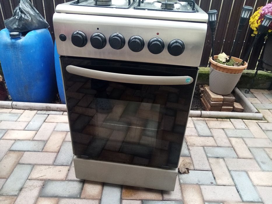 Aragaz de vanzare folosit