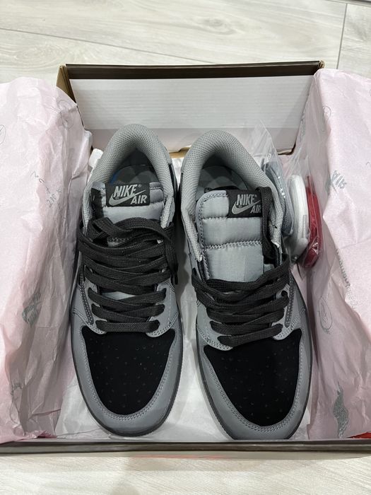 Кроссовки air jordan