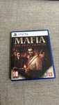 Mafia the old country