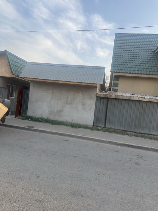 Идеально под аренду. В центре мкр. Шанырак 2. Удобное расположение.