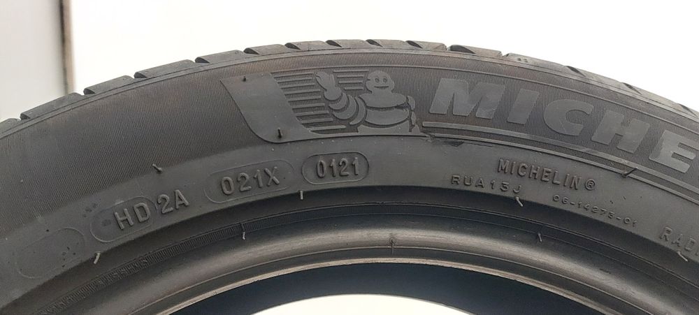 205 55 17 michelin vara