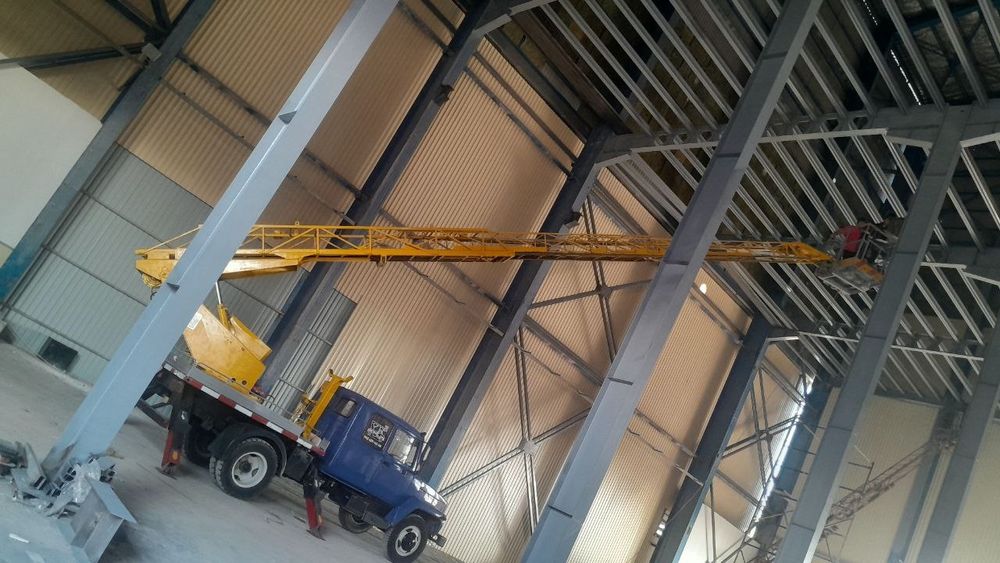 Avto vishka xizmati 24,7 tolov siz xoxlagan usulda kelishtirb ishingiz