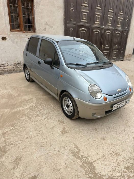 Матиз 2012  йил 134.500 км