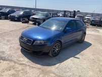 Ауди а3 1.9тди бкц 105кс на части audi a3 1.9tdi bkc 105hp