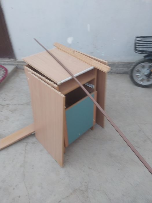 Детскии гарнитур