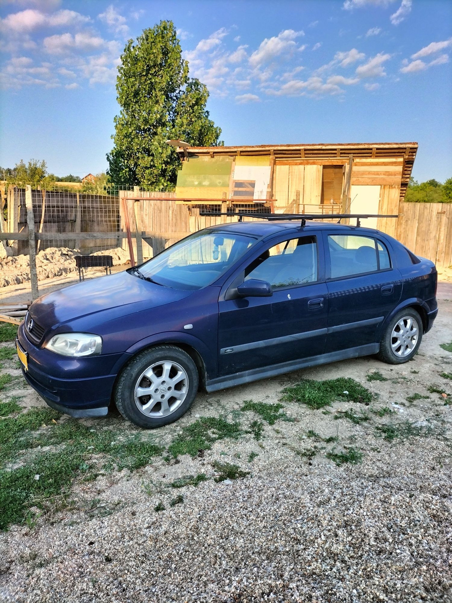Vind Opel Astra g 1.7 DTI