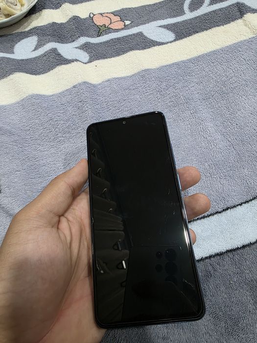 Redmi note 12 pro