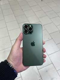 Iphone 13 pro max 128 gb в отличном состоянии