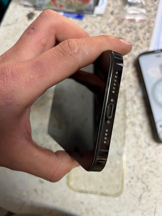 Vand/Schimb Iphone 13 Pro Max