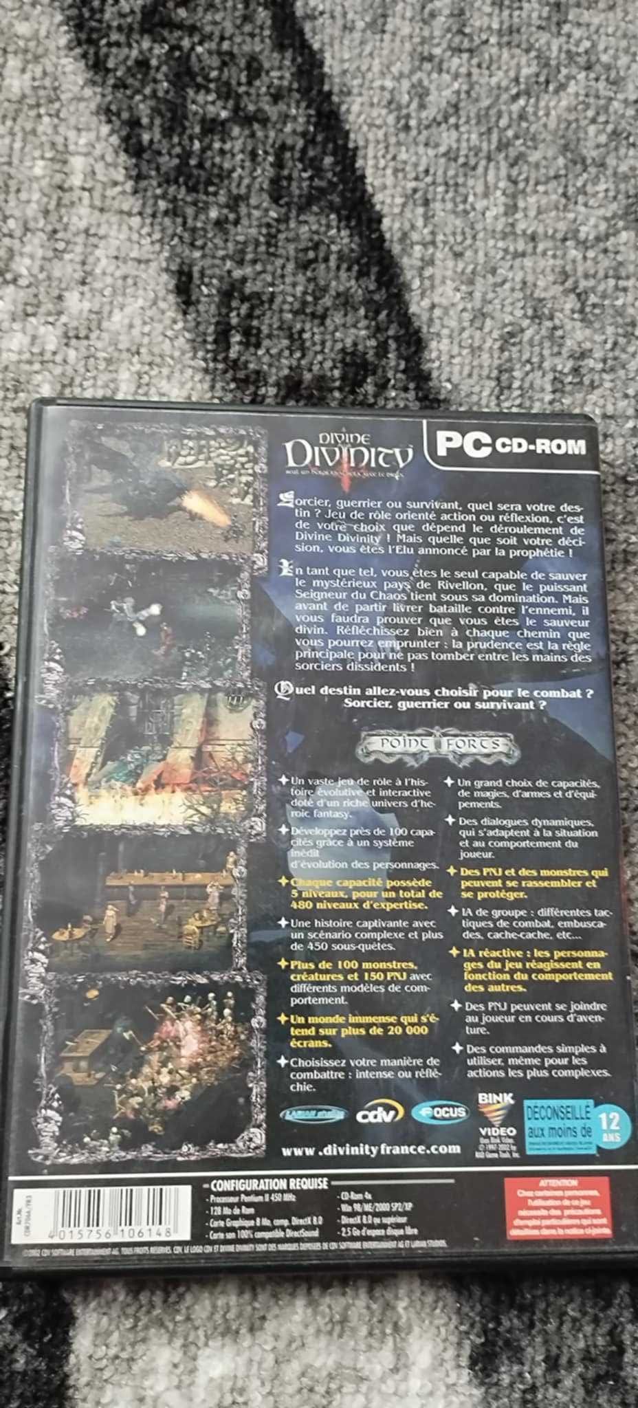 Продавам дискове с видео игри